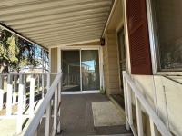 1977 Silvercrest Mobile Home