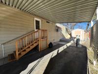 1977 Silvercrest Mobile Home