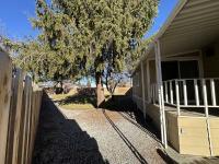 1977 Silvercrest Mobile Home