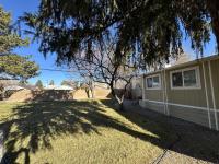 1977 Silvercrest Mobile Home