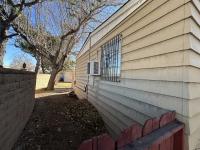 1977 Silvercrest Mobile Home