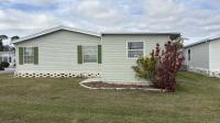 1998 Clas Manufactured Home