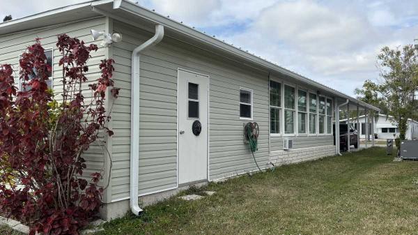 1998 Clas Manufactured Home