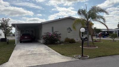 Mobile Home at 3620 Chipshot Crt North Fort Myers, FL 33917