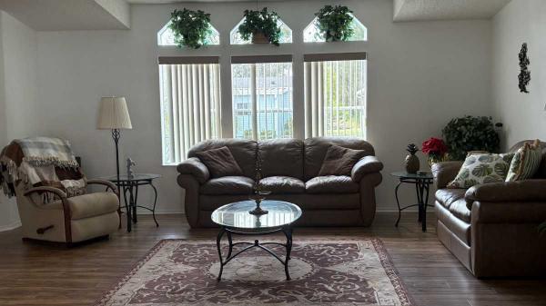 1998 Clas Manufactured Home