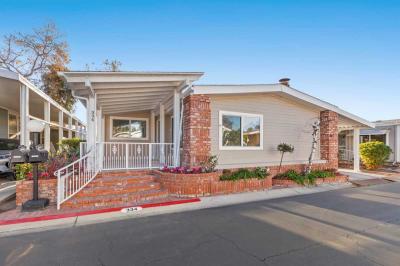 Mobile Home at 5200 Irvine Blvd Spc 334 Irvine, CA 92620