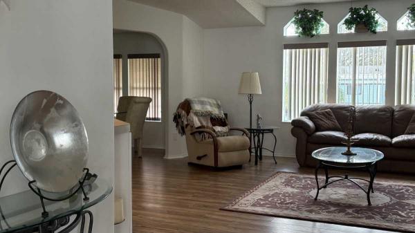 1998 Clas Manufactured Home