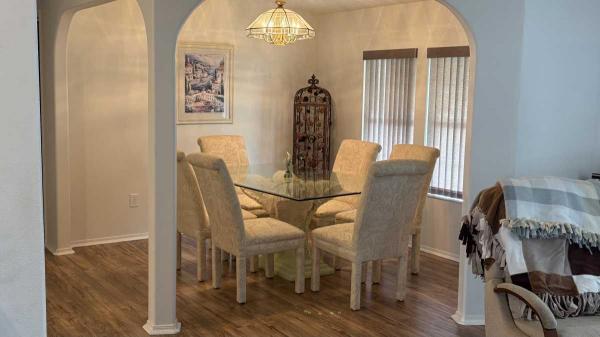 1998 Clas Manufactured Home