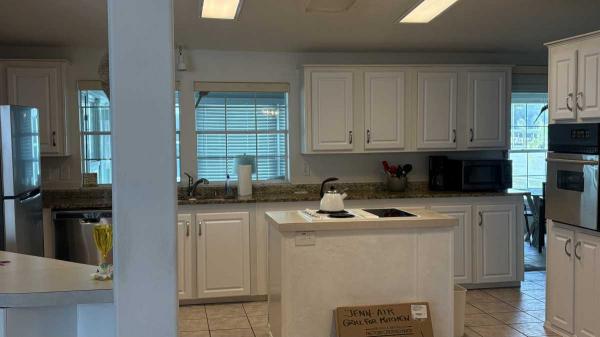 1998 Clas Manufactured Home