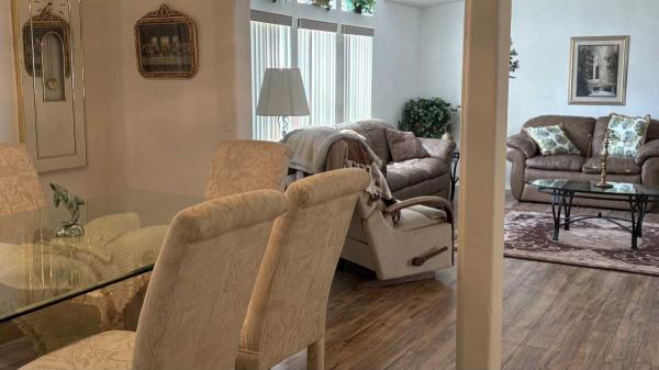 1998 Clas Manufactured Home