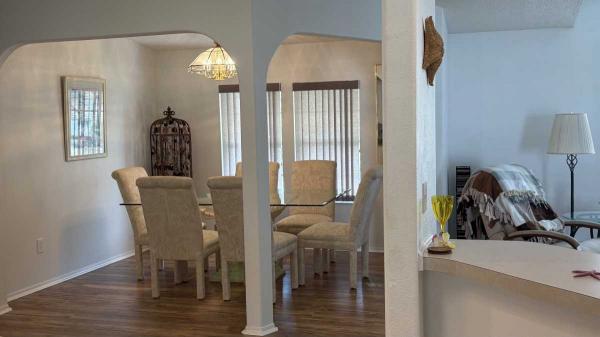 1998 Clas Manufactured Home