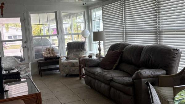 1998 Clas Manufactured Home