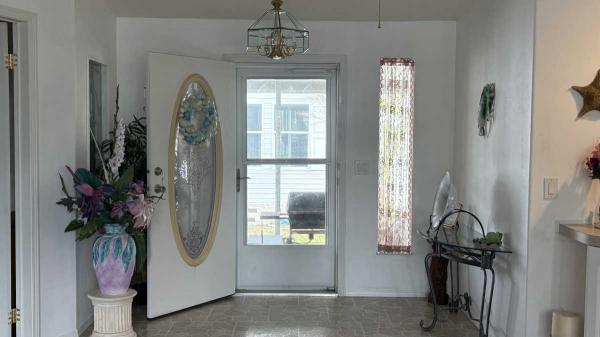 1998 Clas Manufactured Home