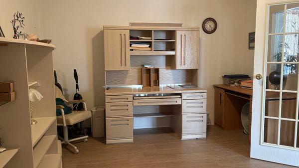 1998 Clas Manufactured Home