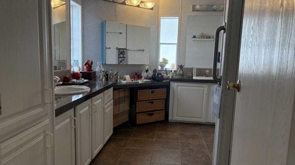 1998 Clas Manufactured Home