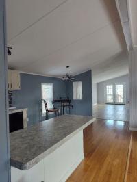 Patroit Manufactured Home