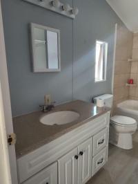 Patroit Manufactured Home