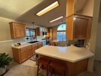 2002 Silvercrest LBD4020 Mobile Home