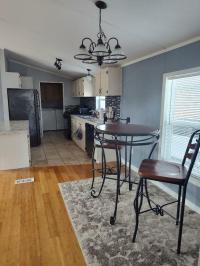 Patroit Manufactured Home