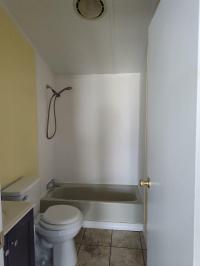 Patroit Manufactured Home