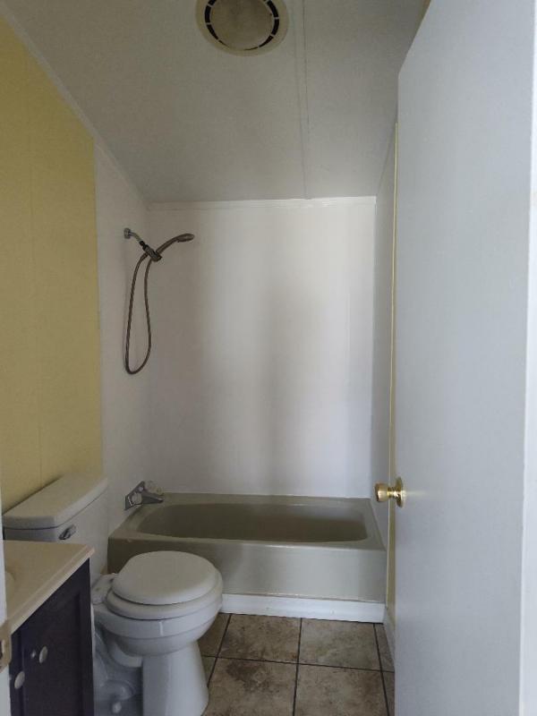 Patroit Manufactured Home