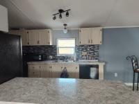 Patroit Manufactured Home