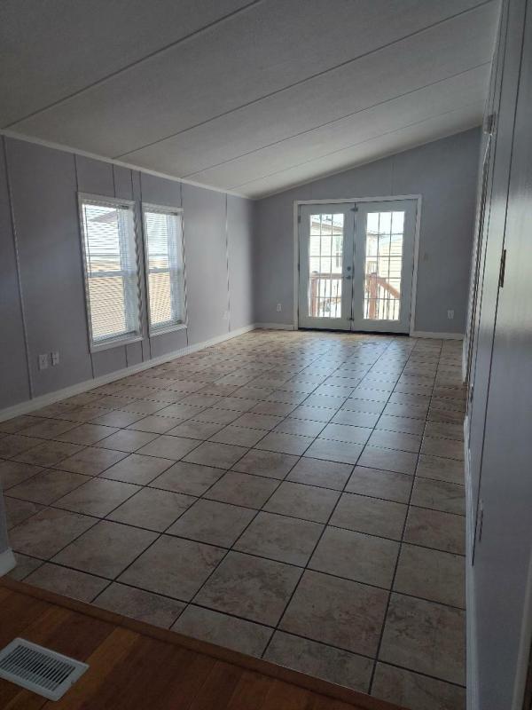 Patroit Manufactured Home