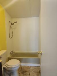 Patroit Manufactured Home