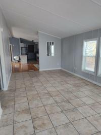 Patroit Manufactured Home