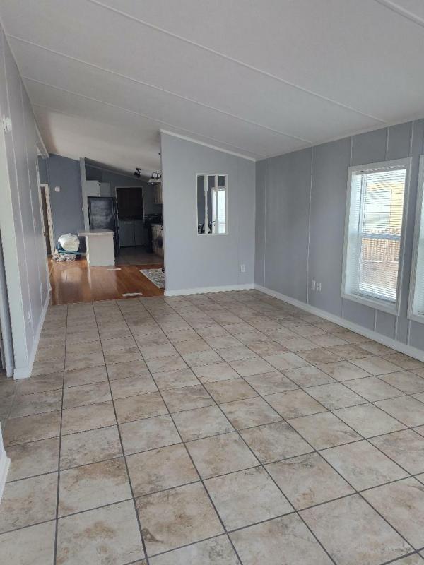 Patroit Manufactured Home