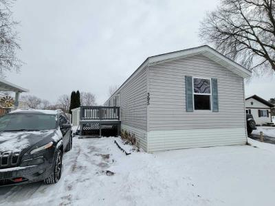 Mobile Home at 395 Cimarron Lake Elmo, MN 55042