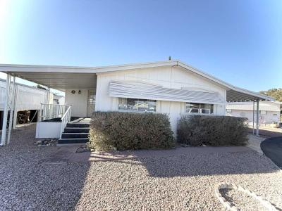 Mobile Home at 2121 S. Pantano Rd #138 Tucson, AZ 85710