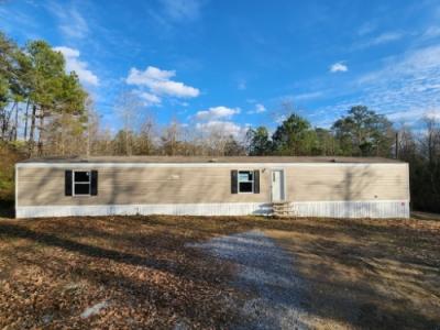 Mobile Home at 5633 Kilgore Church Dora, AL 35062