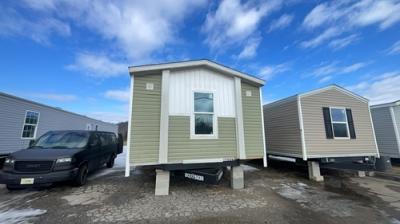 Mobile Home at 229 Main St Bean Station, TN 37708