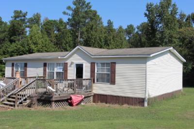 Mobile Home at 31888 State Hwy 75 Oneonta, AL 35121