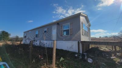 Mobile Home at 2882 County Highway 14 Altoona, AL 35952