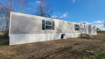 Mobile Home at 1456 County Road 443 Dawson, AL 35963