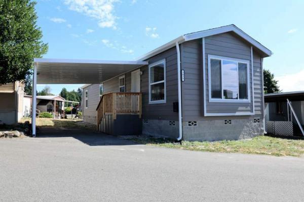 2023 Karsten Mobile Home For Sale