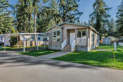 Photo 1 of 27 of home located at 13608 200th Street Ct E Graham, WA 98338