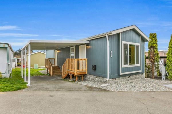 2023 Karsten Mobile Home For Sale