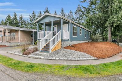 Photo 3 of 47 of home located at 1111 Archwood Dr SW #345 Olympia, WA 98502