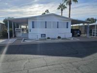 1980 United Manufactured Home