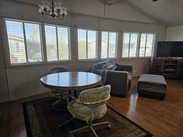 1980 United Manufactured Home