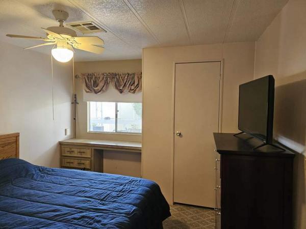 1980 United Manufactured Home