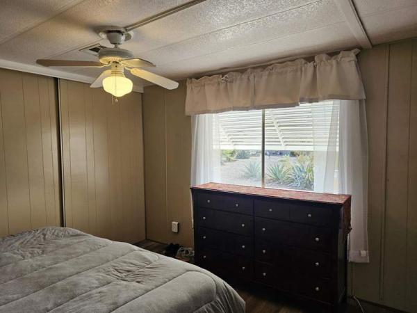 1980 United Manufactured Home