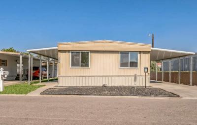 Mobile Home at 10612 W Abram Lane 68 Boise, ID 83713