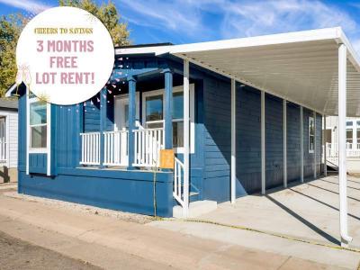 Mobile Home at 3650 S. Federal Blvd. Rv12 Englewood, CO 80110