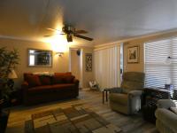 2001 Mobile Home