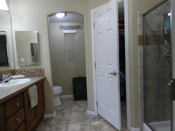 2013 Cavco Mobile Home