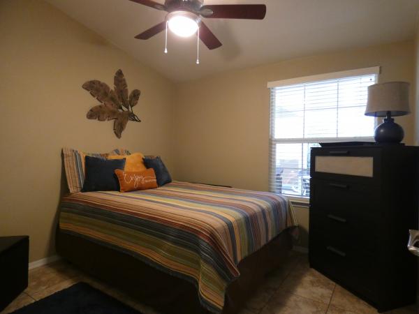 2013 Cavco Mobile Home